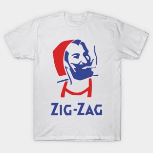 zig zag T-Shirt